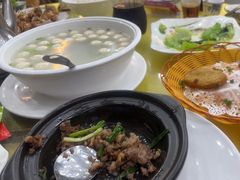 -秋姐美食店(旅游大道店)