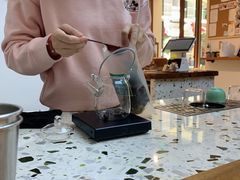 -Line 咖啡(石厦花园店)