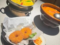 -BetterThai 泰加(苏州中心店)