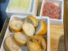 -傣妹火锅(南京东路一店)