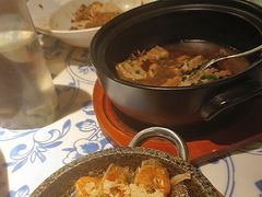 -卢大鲜鱼头捞饭(美利广场店)