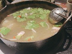 -盡膳口福·百年汤方火锅(科华北路店)
