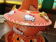 -京悦南门涮羊肉·羊蝎子火锅(田林路店)