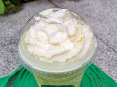 -星巴克(温州瑞安吾悦广场店)