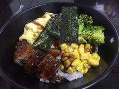 -No.1猪扒包(南坑店)
