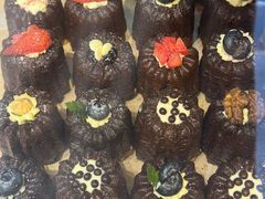 -Juicy Bakery(大学路店)