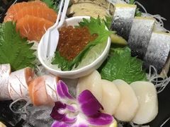 -万岁寿司(蓬江万达店)