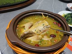 -小方外婆菜(蒙山路店)