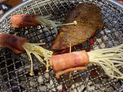 -原始泥炉烤肉(总店)