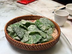 -径山十八道·风味民间菜(华夏之心店)