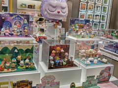 -泡泡玛特POPMART(赛格国际购物中心店)