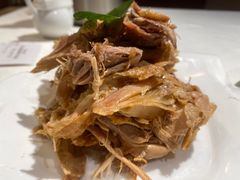 -老爷庙风味美食府(魏都大道店)