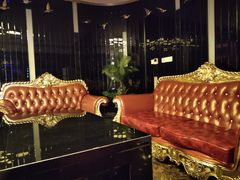 -音乐在线主题氧吧KTV(佳宁娜广场店)