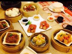 -点都德(汇盈广场店)