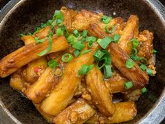 -东方印象大酒楼(拱北店)