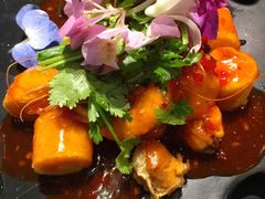 小娘惹豆腐-小娘惹厨房Little Nyonya(狮城有约上榜店)
