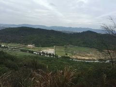 -风云岭森林公园