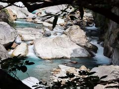 -太鲁阁公园