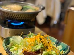 -一井烧肉·活鳗·寿司(望京SOHO店)