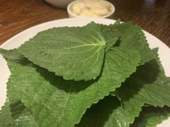 -辛氏火炉·韩式古法烤肉(松北店)