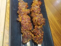 -天山集市餐厅(康城店)