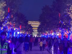 -都一处烧麦馆(前门店)