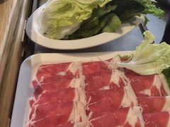 -牛街·马辈儿涮肉(牛街总店)