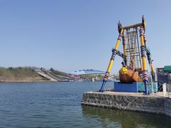 -渔岛海洋度假区