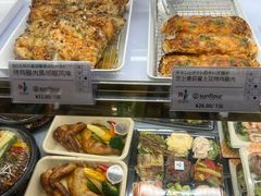 -Sunflour(来福士店)