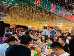-郑喜旺烧烤(新密总店)