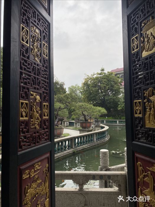 碧江金楼图片