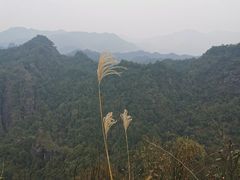-修水东浒寨风景区