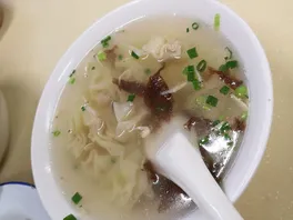 冷**