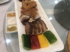 -勝記酒家·37年老字号·经典粤菜(荔枝公园店)