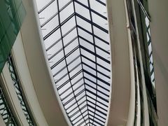 -上海滴水湖皇冠假日酒店