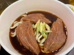 -中国厨房/台湾牛肉面