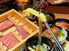-虎哥六韩式烤肉料理 TIGERGRILL(隆生金山湖中心购物广场店)