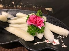 -老翡翠 Old Crystal Jade Restaurant
