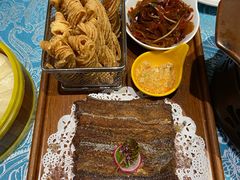 -北塘海鲜·天津菜(大光明桥旗舰店)