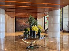-济南喜来登酒店