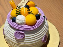 -卷心卷意·轻甜蛋糕(新光天地店)