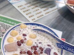 -老广记牛奶甜品专家(坪山店)