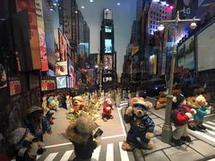 -济州岛泰迪熊博物馆