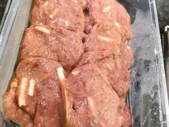 -山珍鲜牛肉火锅本地老字号(汕中老店)