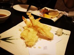 炸虾天妇罗-花亭(仲盛世界商城店)