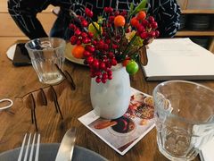 -BOR Eatery(安福路店)