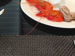 -圣丰索菲特·2 On 988 Café 自助餐厅