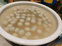 酒酿圆子-老好人象山海鲜(岭南路店)