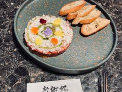 -老乾杯和牛烧肉(王府中环店)