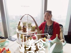 -Social 秀西餐厅-长沙瑞吉酒店(运达店)